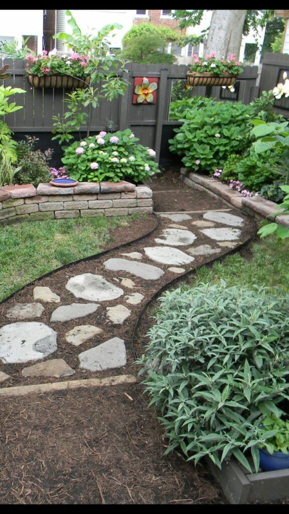 Landscape design-Near-Suffolk