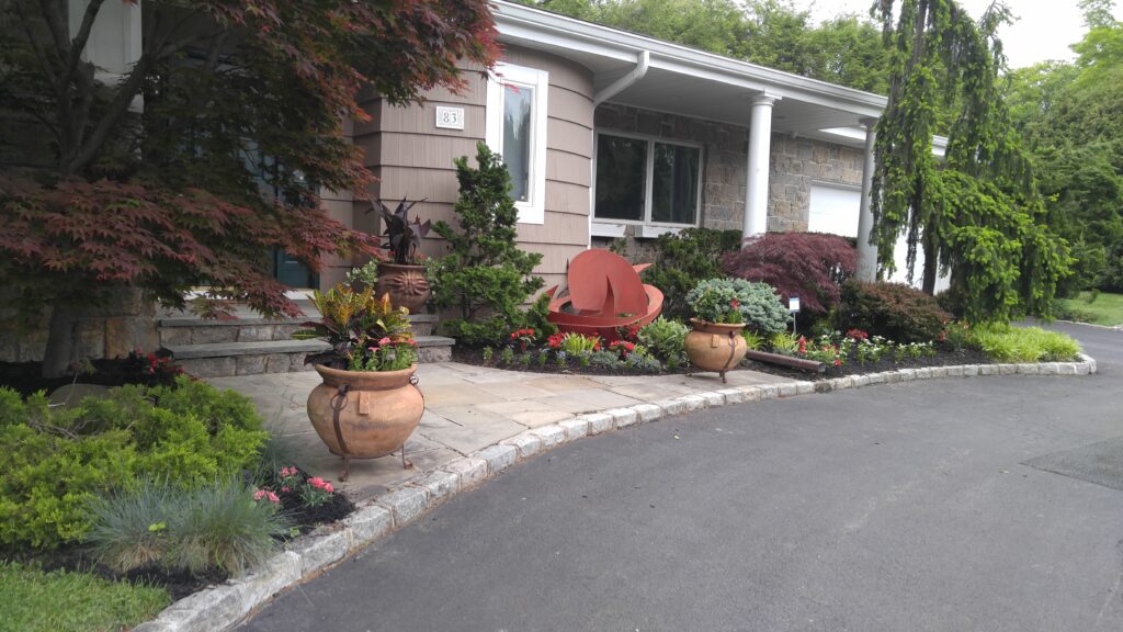 Landscaping Services -Construction Suffolk - Near-me