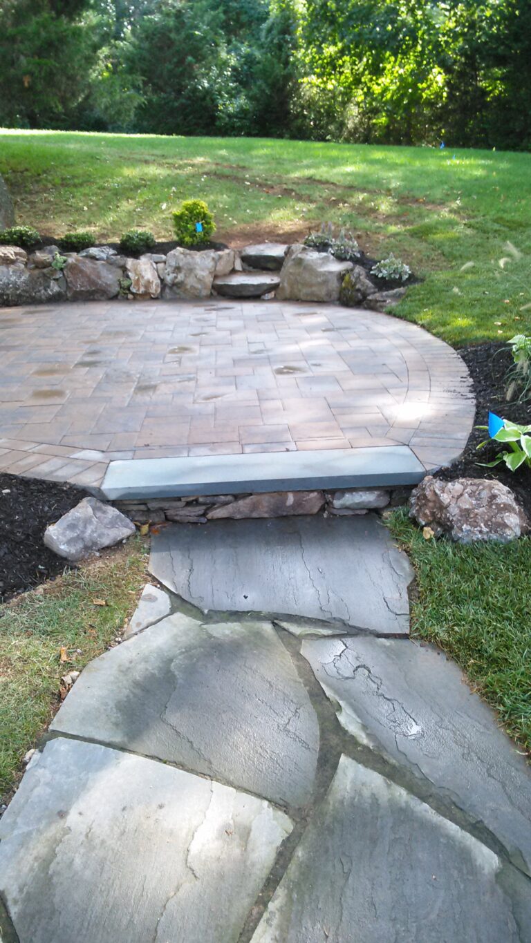 Best Landscaping services -Suffolk-Nassau